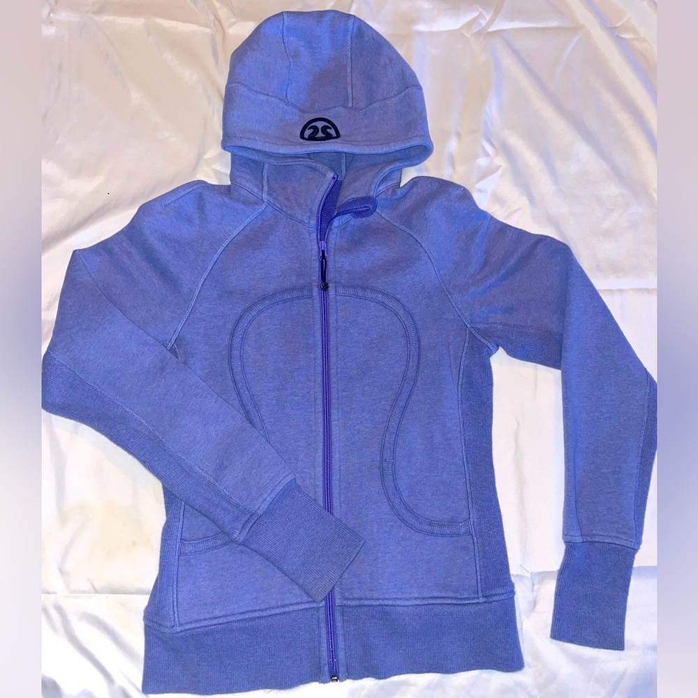 Scuba Full-Zip Hoodie